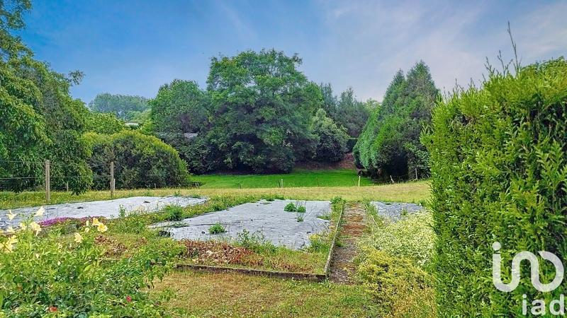 Maison - 74 m² - 4 pièces