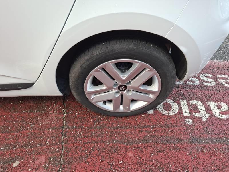 Renault Clio TCe 90 Evolution