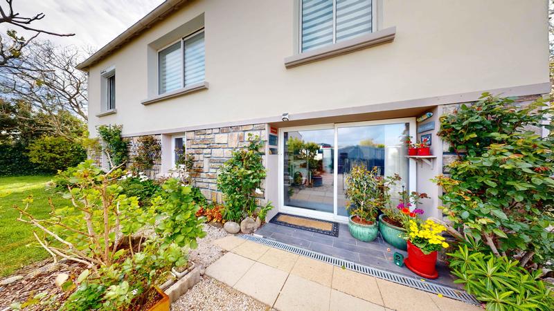 Viager - Maison - 75 m² - 5 pièces