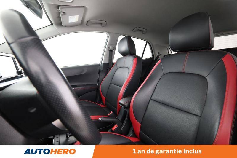 Kia Picanto 1.2 Gt Line Auto 84 ch