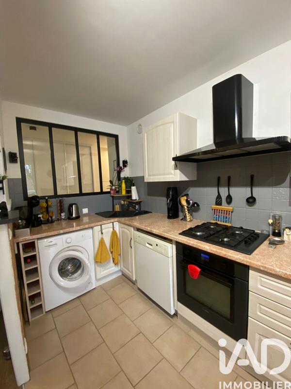 Appartement - 73 m² - 4 pièces