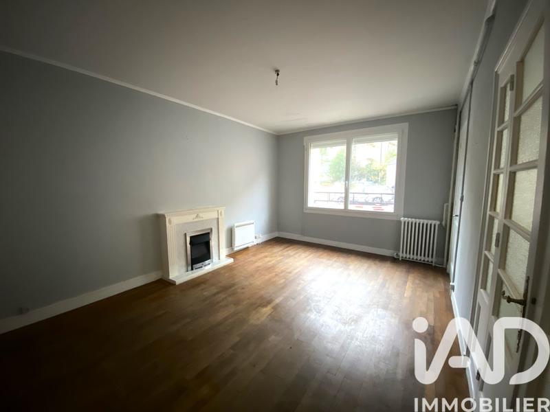Maison de ville - 78 m² - 4 pièces
