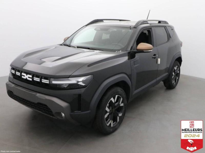 Dacia Duster 1.2 Tce Mild Hybrid 130ch Extreme 4x4