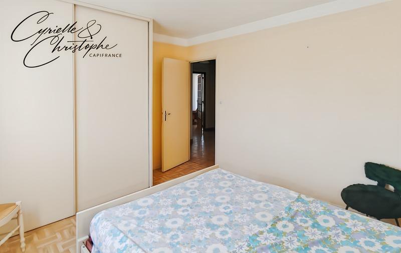 Maison - 82 m² - 3 pièces