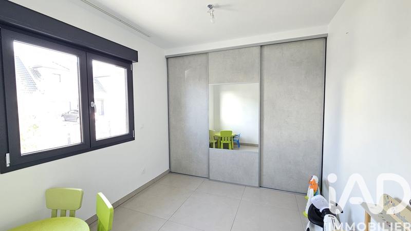 Maison - 153 m² - 6 pièces