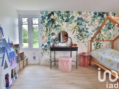 Maison - 83 m² - 4 pièces