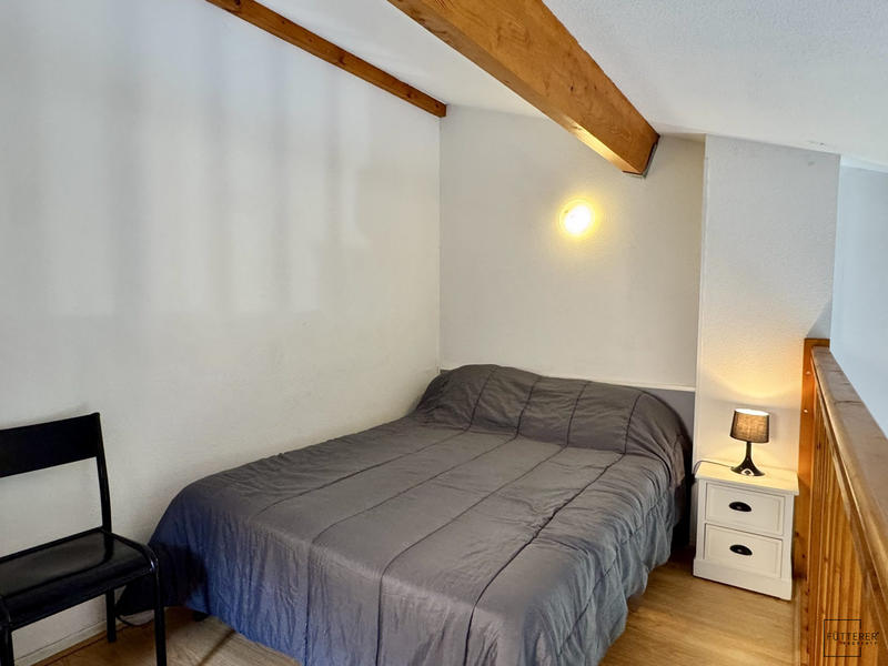 Maison - 27 m² - 1 pièce