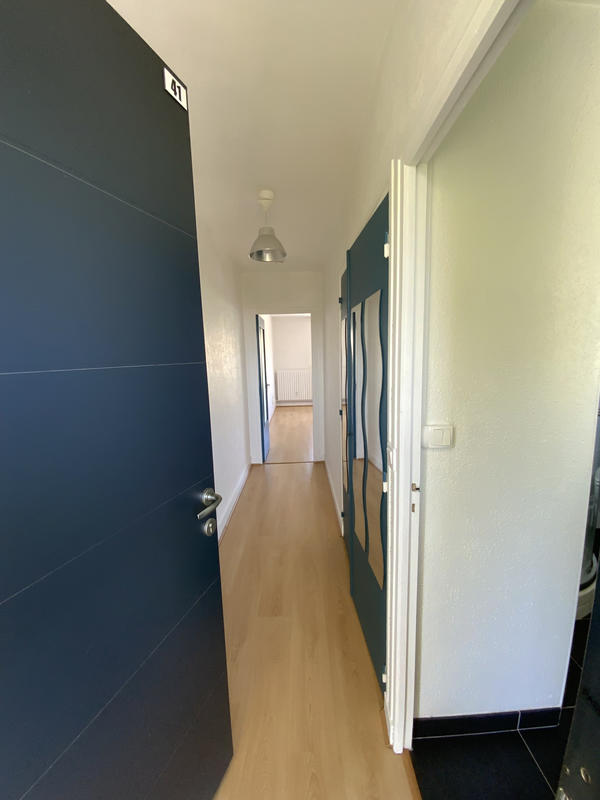 Appartement - 30 m² - 1 pièce
