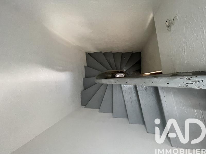 Maison - 86 m² - 4 pièces