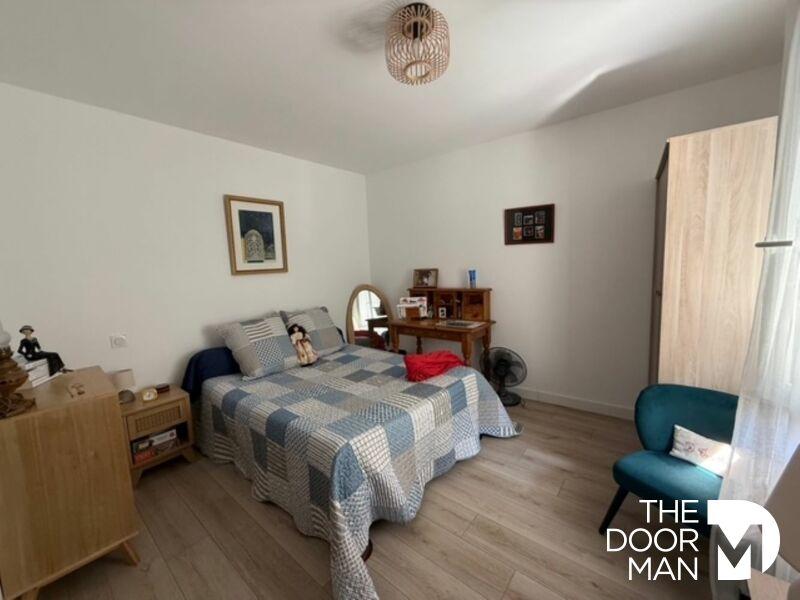 Immeuble - 100 m² - 4 pièces