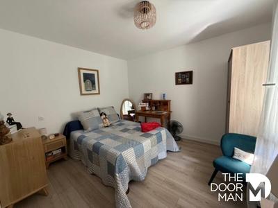 Immeuble - 100 m² - 4 pièces