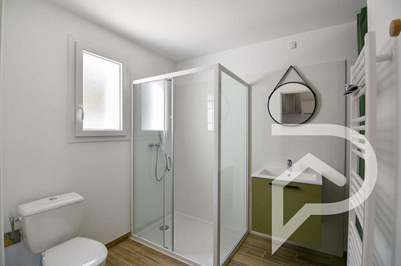 Appartement - 30 m² - 1 pièce