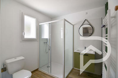 Appartement - 30 m² - 1 pièce