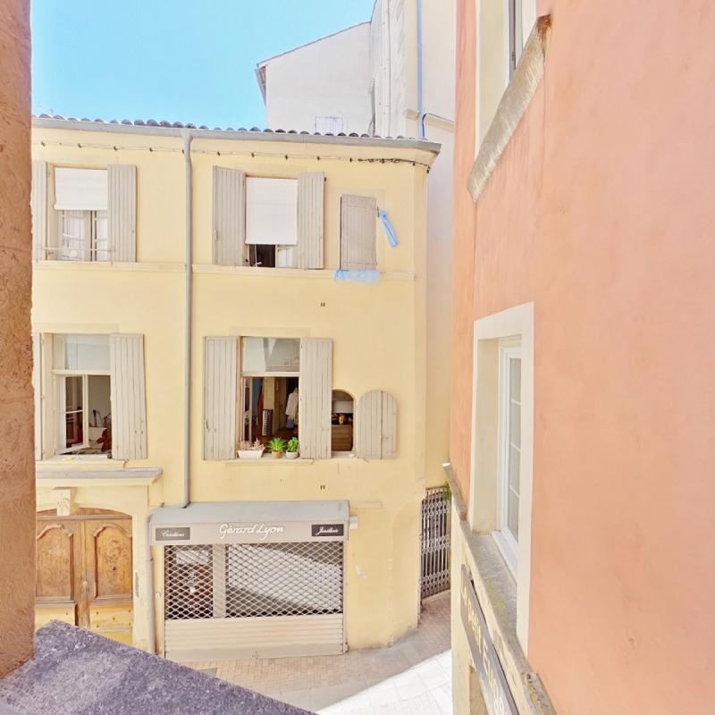 Appartement - 43 m² - 1 pièce