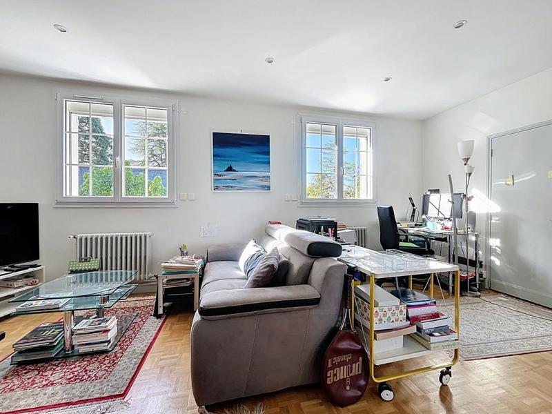 Maison - 152 m² - 7 pièces