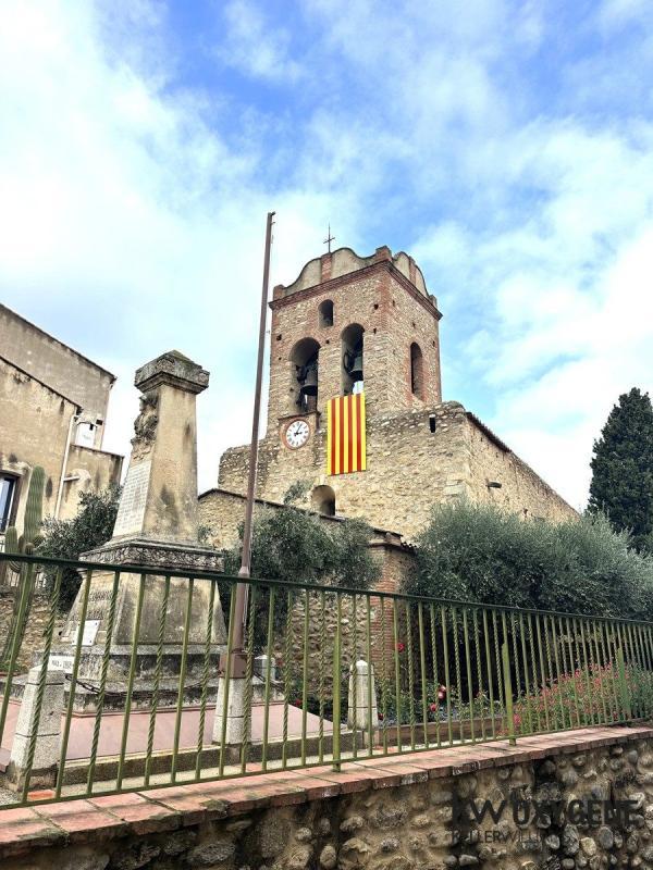 Maison de village - 73 m² - 3 pièces