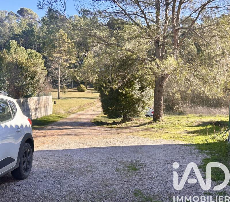 Maison - 127 m² - 5 pièces