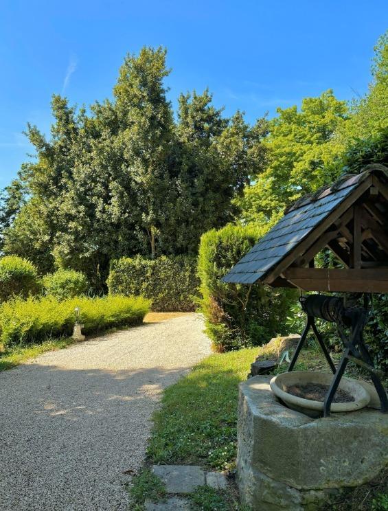 Manoir - 1 600 m² - 50 pièces