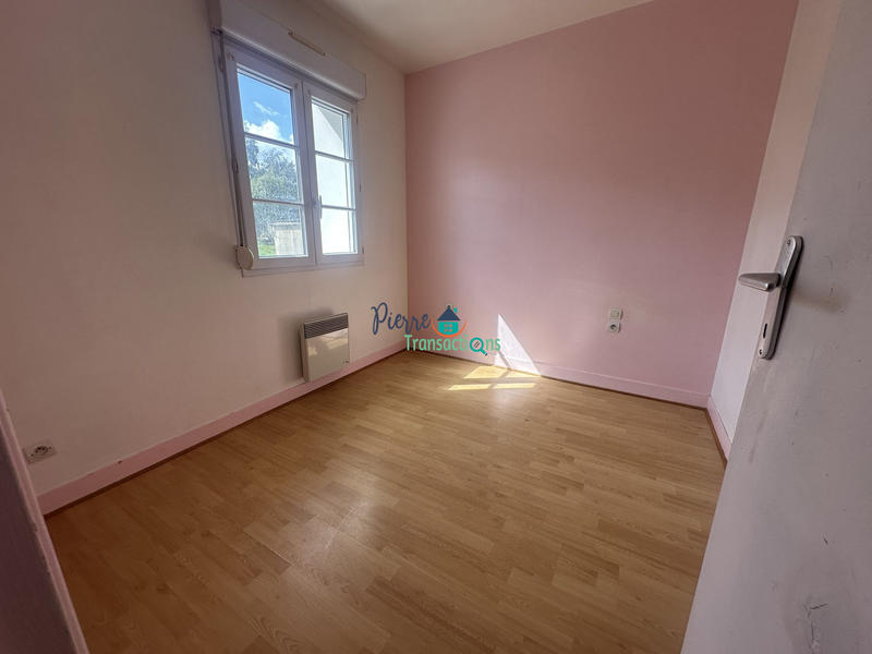 Appartement - 48 m² - 3 pièces