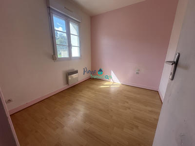 Appartement - 48 m² - 3 pièces