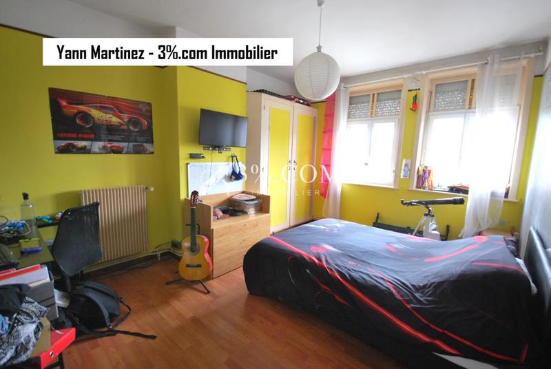 Maison - 154 m² - 5 pièces