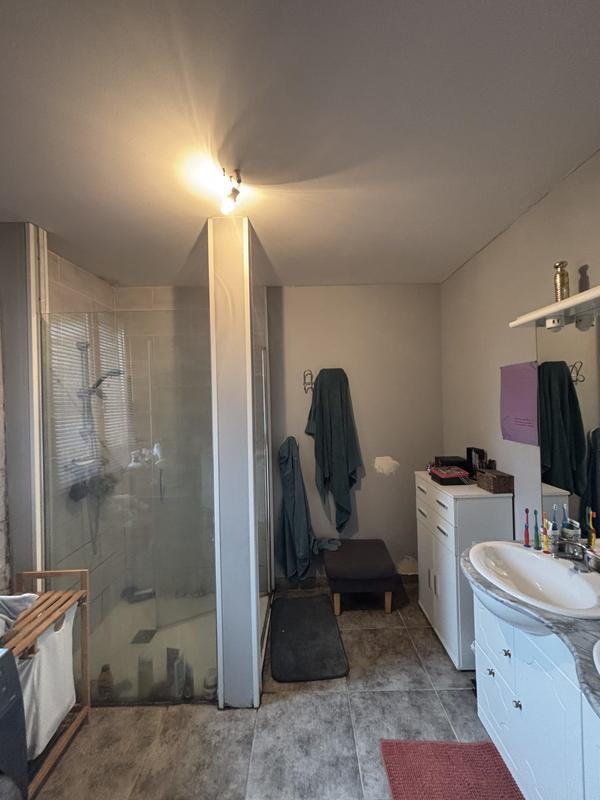 Maison - 132 m² - 5 pièces