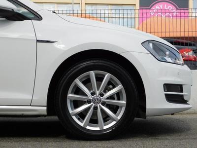 Volkswagen Golf VII 1.4 Tsi 125ch Bluemotion Technology Lounge 5p