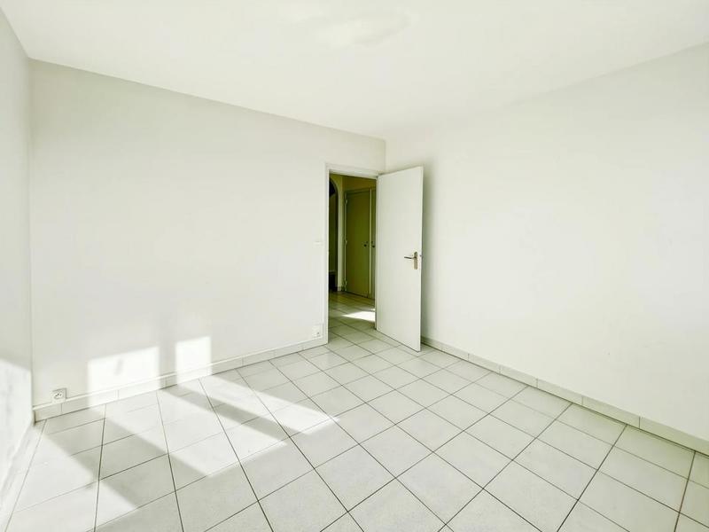 Appartement - 88 m² - 5 pièces