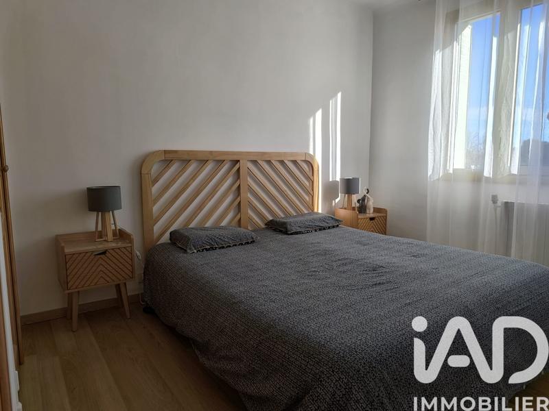 Appartement - 78 m² - 4 pièces