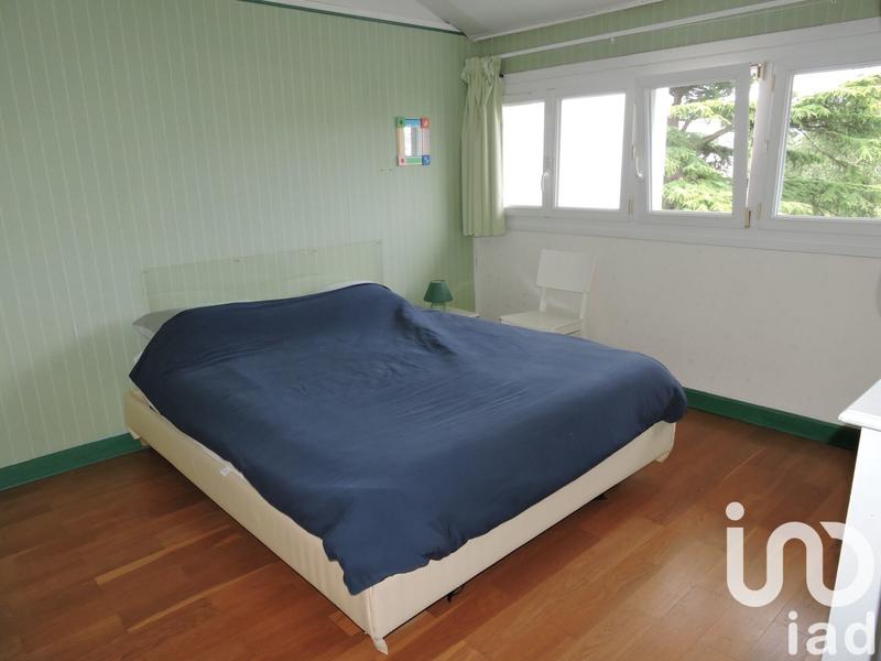 Maison - 97 m² - 4 pièces