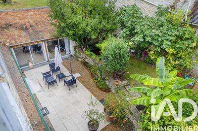 Maison - 99 m² - 4 pièces