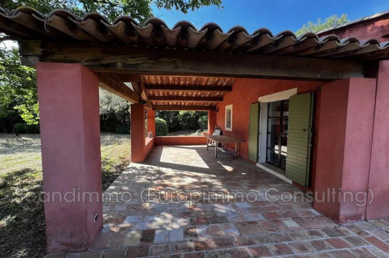 Villa - 195 m² - 7 pièces