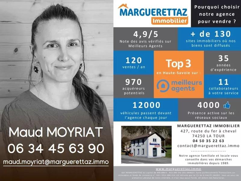 Terrain constructible - 924 m²