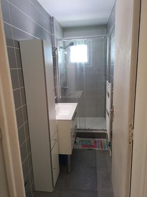 Appartement ancien - 67 m² - 4 pièces