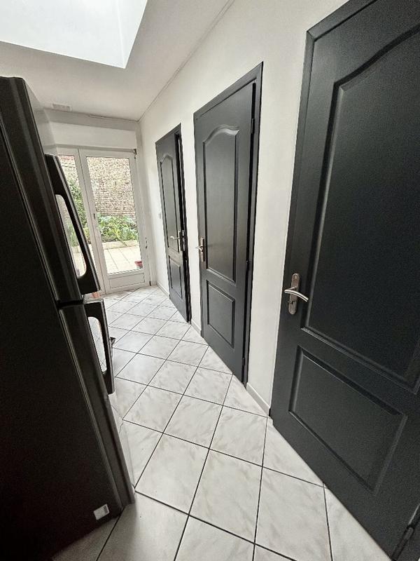 Maison - 131 m² - 6 pièces