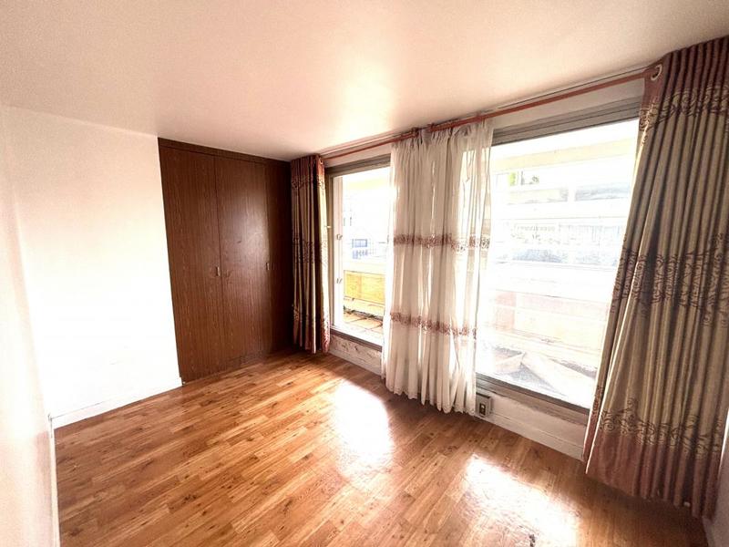 Appartement - 74 m² - 4 pièces