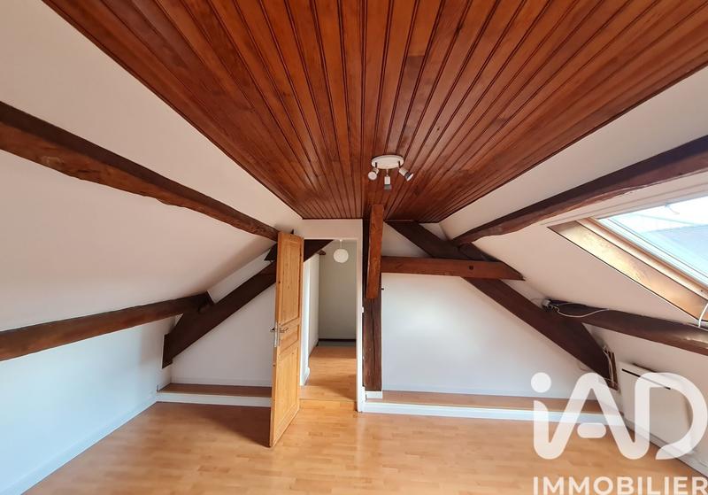 Maison de ville - 137 m² - 7 pièces