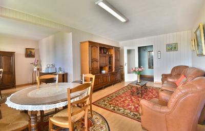 Appartement - 89 m² - 4 pièces