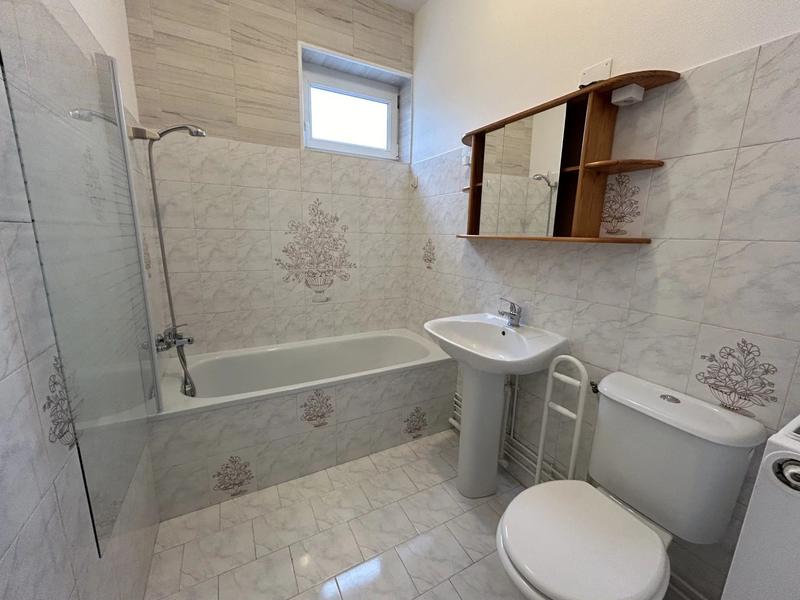 Maison - 112 m² - 4 pièces