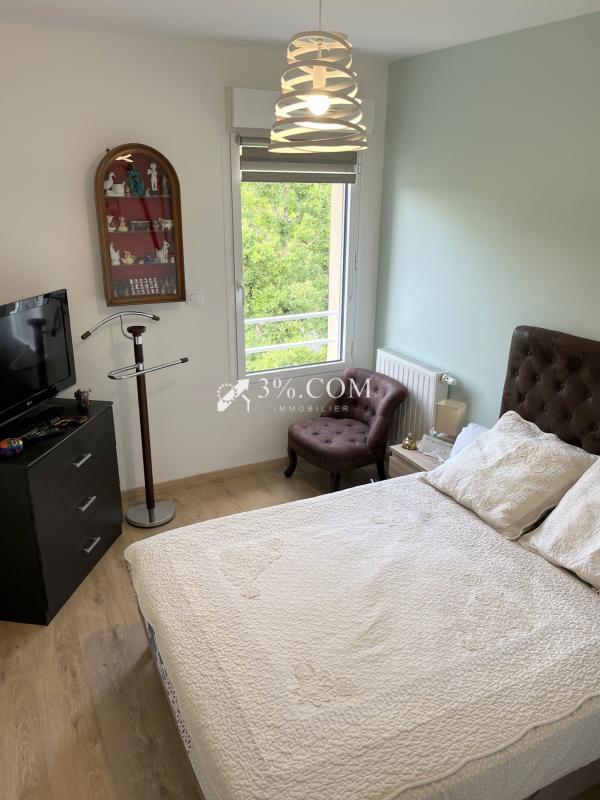 Appartement - 116 m² - 5 pièces