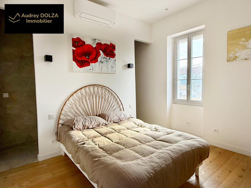 Maison - 74 m² - 3 pièces