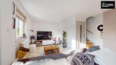 Maison - 170 m² - 6 pièces