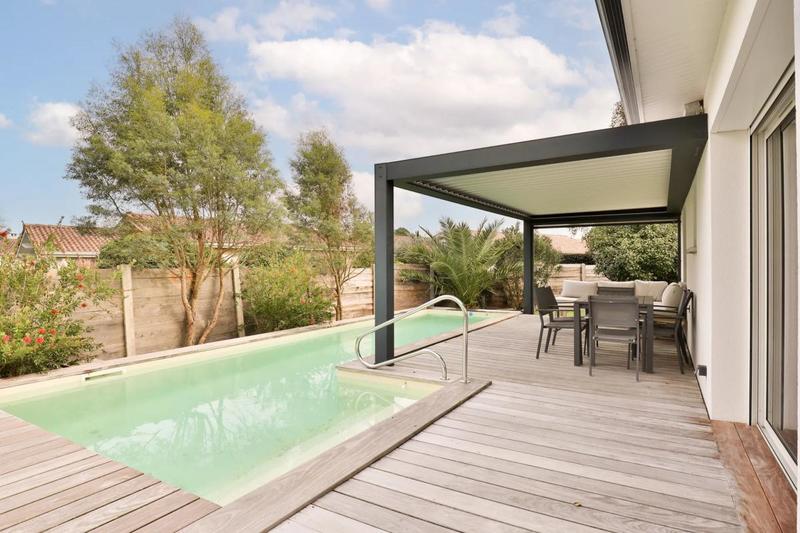 Maison - 68 m² - 3 pièces