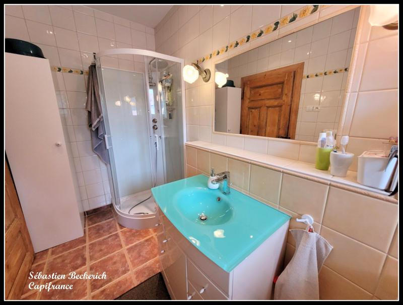 Maison bourgeoise - 211 m² - 8 pièces