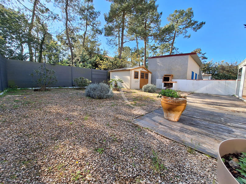 Maison - 121 m² - 4 pièces