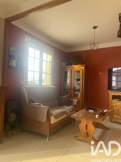 Maison - 81 m² - 3 pièces