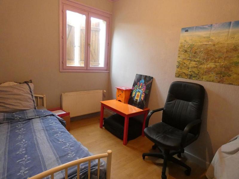 Maison - 77 m² - 5 pièces