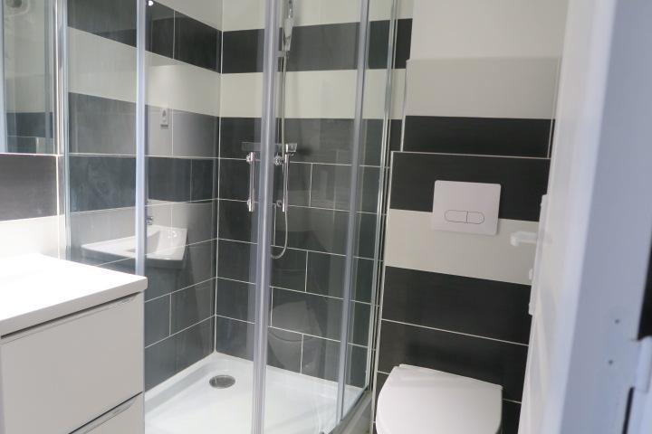 Appartement - 32 m² - 2 pièces