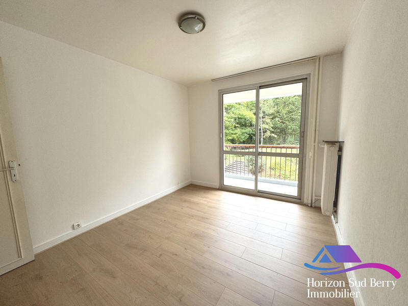 Appartement - 102 m² - 4 pièces