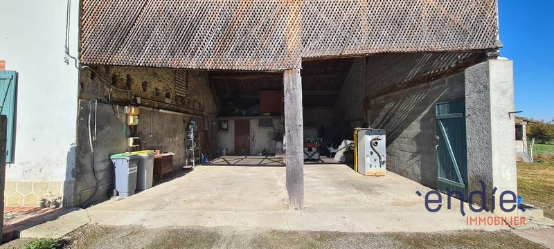 Maison - 136 m² - 5 pièces